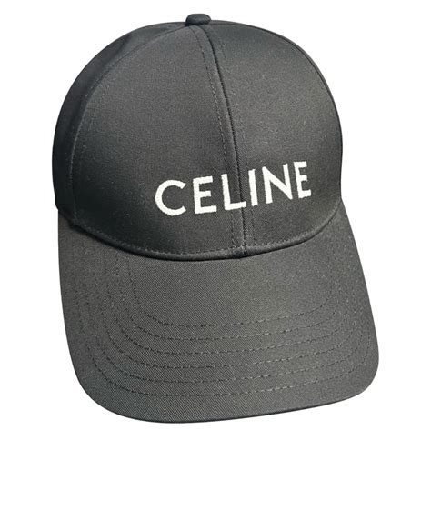 Кепки Celine .